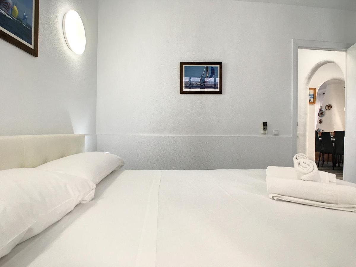 Casa Pedrucho - 5009 Villa La Manga del Mar Menor Exterior photo