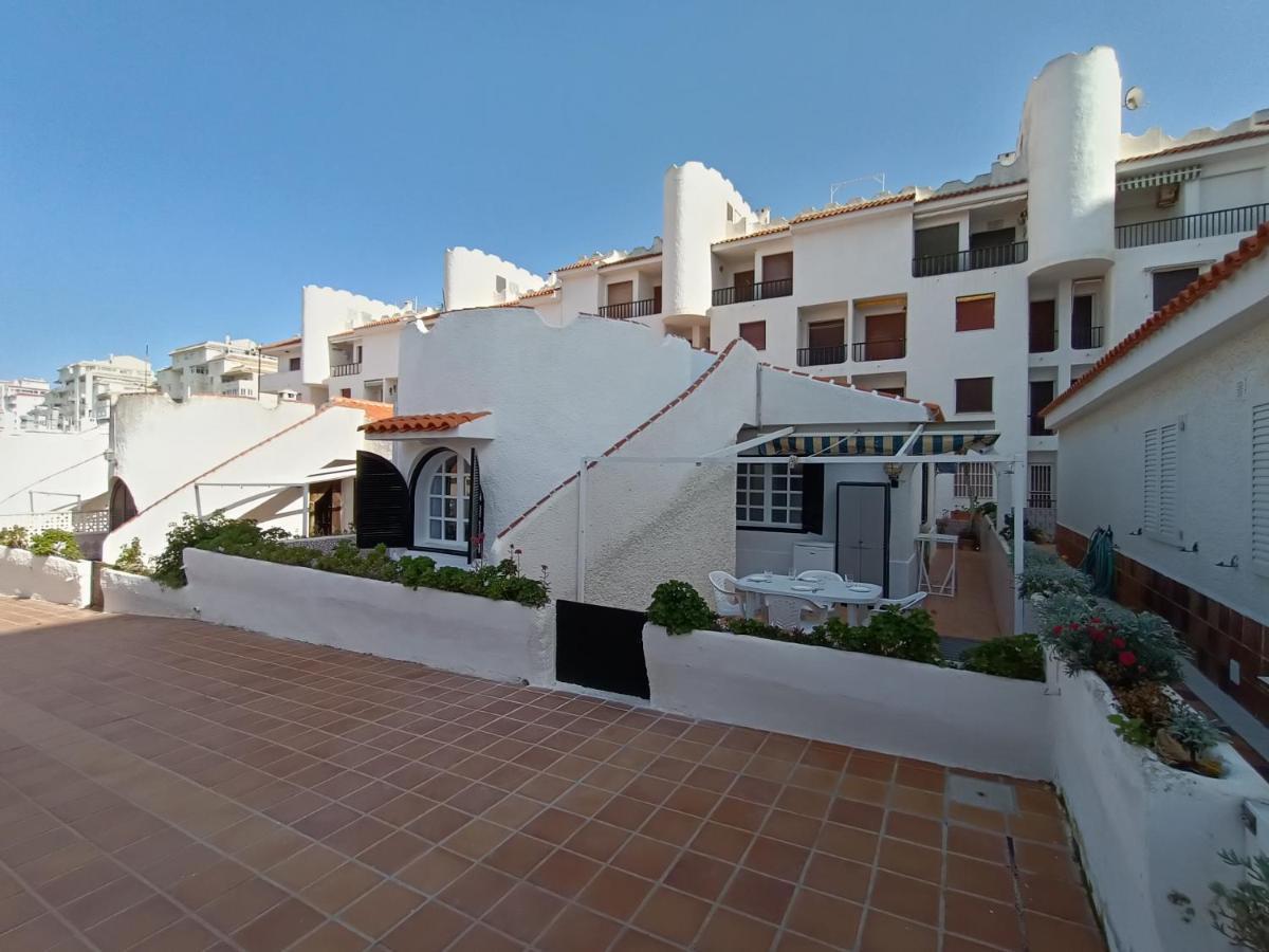 Casa Pedrucho - 5009 Villa La Manga del Mar Menor Exterior photo